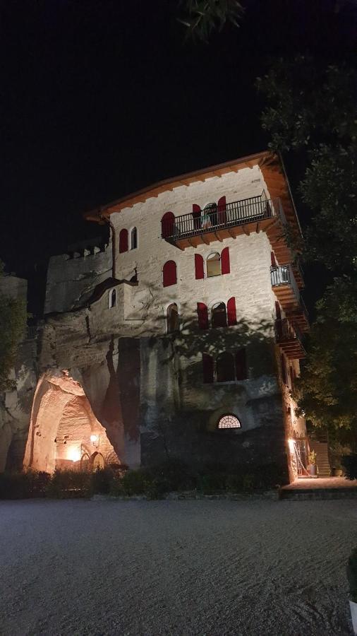 La Berlera - Riva Del Garda Hotel Exterior foto