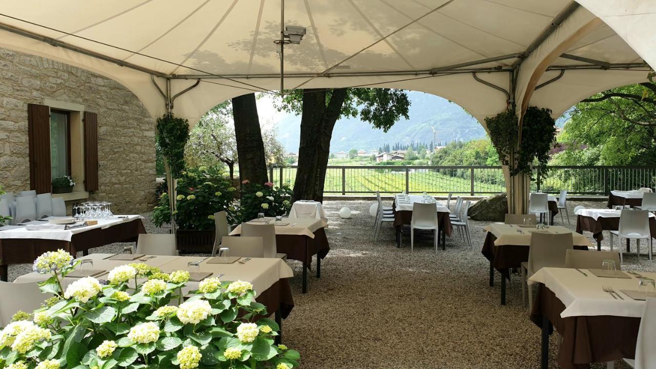 La Berlera - Riva Del Garda Hotel Exterior foto