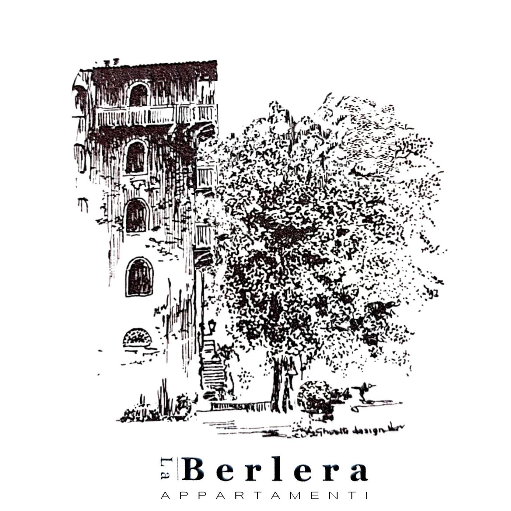 La Berlera - Riva Del Garda Hotel Exterior foto